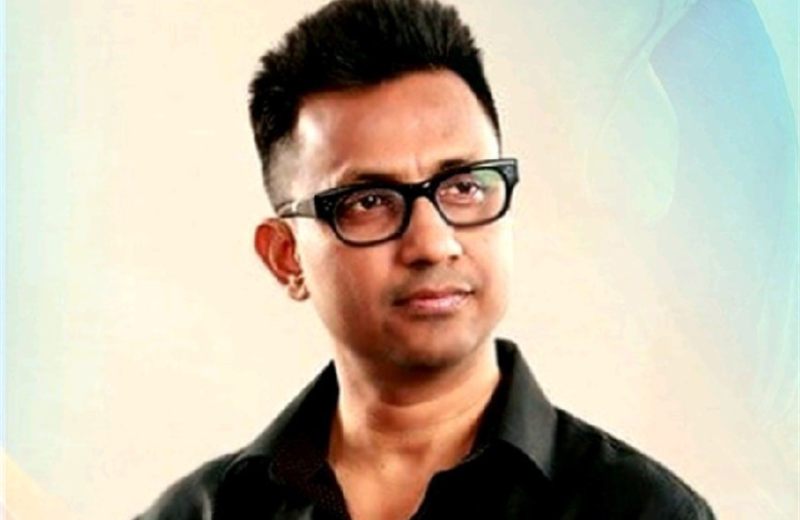 TV9 Network elevates Barun Das to MD and CEO